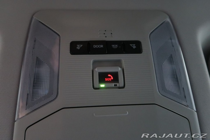 Toyota RAV4 2.5Hybrid,CZ,1Maj,Exekuti 2021