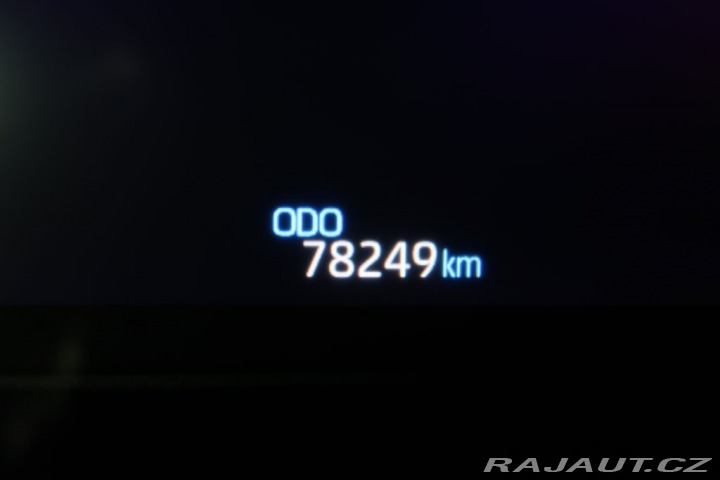 Toyota RAV4 2.5Hybrid,CZ,1Maj,Exekuti 2021