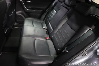 Toyota RAV4 2.5Hybrid,CZ,1Maj,Exekuti 2021