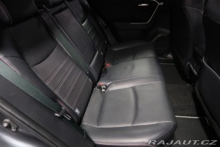 Toyota RAV4 2.5Hybrid,CZ,1Maj,Exekuti 2021