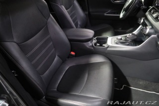 Toyota RAV4 2.5Hybrid,CZ,1Maj,Exekuti 2021