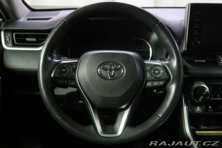 Toyota RAV4 2.5Hybrid,CZ,1Maj,Exekuti 2021