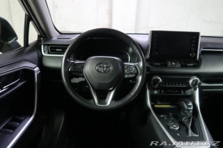 Toyota RAV4 2.5Hybrid,CZ,1Maj,Exekuti 2021