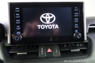 Toyota RAV4 2.5Hybrid,CZ,1Maj,Exekuti 2021