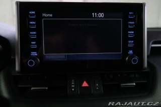 Toyota RAV4 2.5Hybrid,CZ,1Maj,Exekuti 2021
