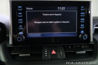 Toyota RAV4 2.5Hybrid,CZ,1Maj,Exekuti 2021