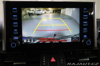 Toyota RAV4 2.5Hybrid,CZ,1Maj,Exekuti 2021