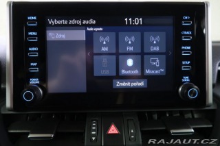 Toyota RAV4 2.5Hybrid,CZ,1Maj,Exekuti 2021