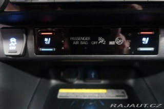 Toyota RAV4 2.5Hybrid,CZ,1Maj,Exekuti 2021