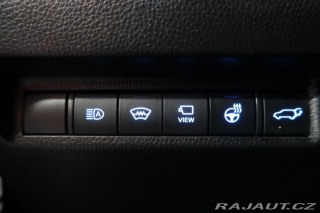 Toyota RAV4 2.5Hybrid,CZ,1Maj,Exekuti 2021