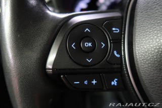 Toyota RAV4 2.5Hybrid,CZ,1Maj,Exekuti 2021