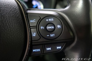 Toyota RAV4 2.5Hybrid,CZ,1Maj,Exekuti 2021