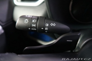 Toyota RAV4 2.5Hybrid,CZ,1Maj,Exekuti 2021