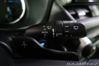 Toyota RAV4 2.5Hybrid,CZ,1Maj,Exekuti 2021