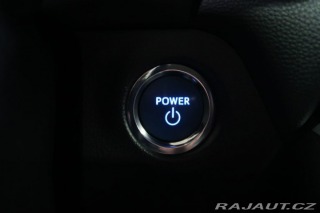 Toyota RAV4 2.5Hybrid,CZ,1Maj,Exekuti 2021