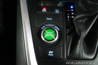 Toyota RAV4 2.5Hybrid,CZ,1Maj,Exekuti 2021