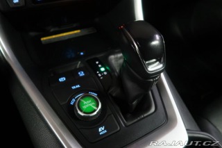 Toyota RAV4 2.5Hybrid,CZ,1Maj,Exekuti 2021