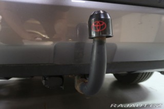 Toyota RAV4 2.5Hybrid,CZ,1Maj,Exekuti 2021