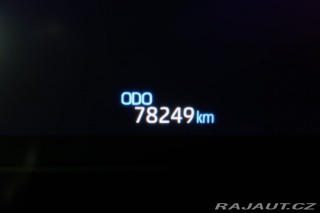 Toyota RAV4 2.5Hybrid,CZ,1Maj,Exekuti 2021