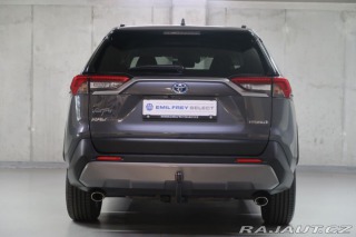 Toyota RAV4 2.5Hybrid,CZ,1Maj,Exekuti 2021