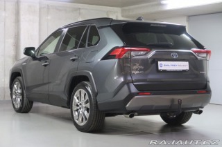 Toyota RAV4 2.5Hybrid,CZ,1Maj,Exekuti 2021