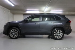 Toyota RAV4 2.5Hybrid,CZ,1Maj,Exekuti 2021