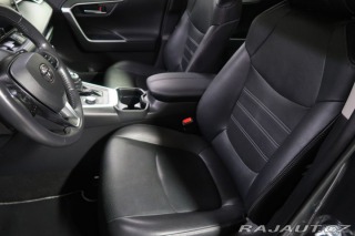Toyota RAV4 2.5Hybrid,CZ,1Maj,Exekuti 2021