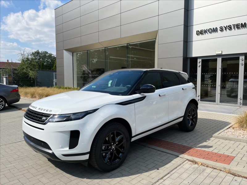 Land Rover Range Rover 1,5 S P269e PHEV AWD