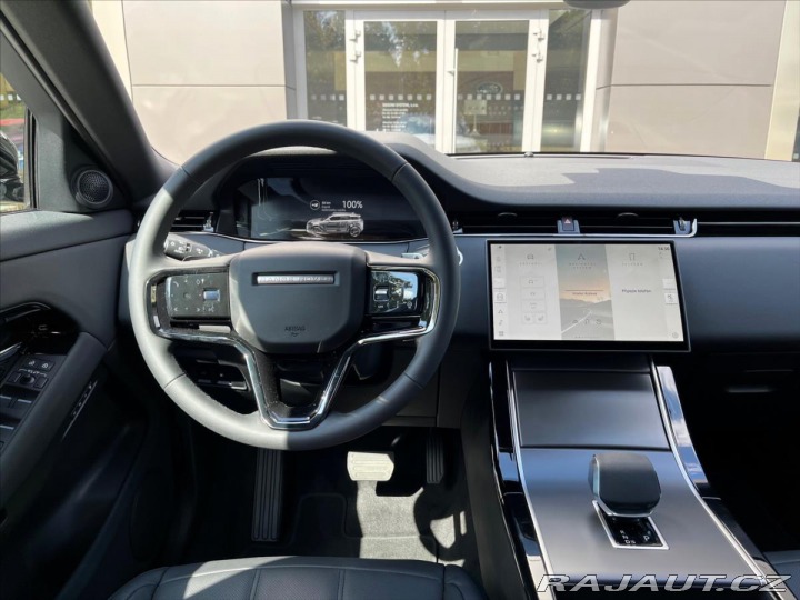 Land Rover Range Rover Evoque 1,5 S P269e PHEV AWD 2025