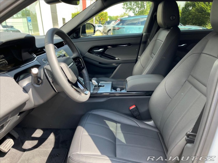 Land Rover Range Rover Evoque 1,5 S P269e PHEV AWD 2025