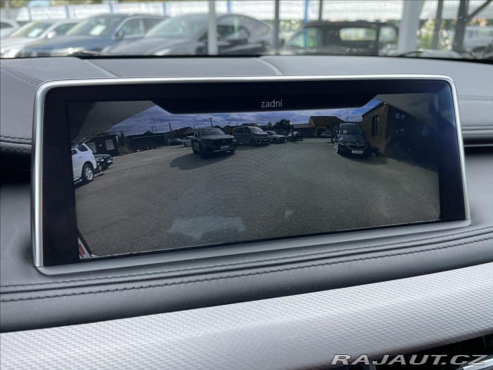 BMW X6 4,0 d M-Paket*LED*HUD*DVD 2017