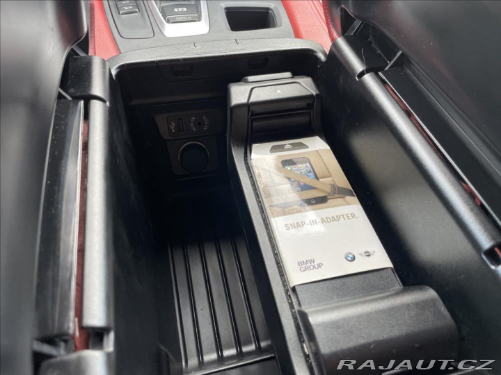 BMW X6 4,0 d M-Paket*LED*HUD*DVD 2017