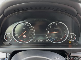 BMW X6 4,0 d M-Paket*LED*HUD*DVD 2017