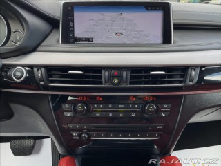BMW X6 4,0 d M-Paket*LED*HUD*DVD 2017