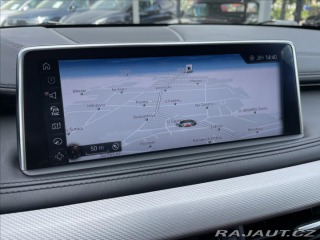 BMW X6 4,0 d M-Paket*LED*HUD*DVD 2017