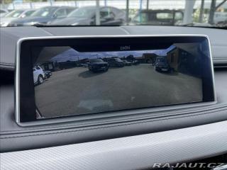 BMW X6 4,0 d M-Paket*LED*HUD*DVD 2017