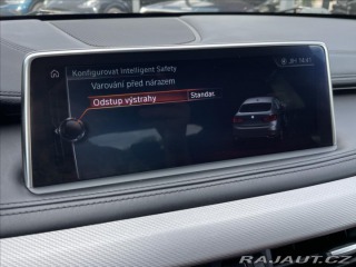 BMW X6 4,0 d M-Paket*LED*HUD*DVD 2017