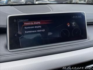 BMW X6 4,0 d M-Paket*LED*HUD*DVD 2017