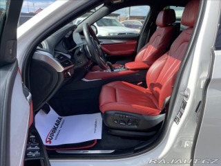 BMW X6 4,0 d M-Paket*LED*HUD*DVD 2017