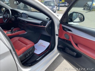 BMW X6 4,0 d M-Paket*LED*HUD*DVD 2017