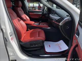 BMW X6 4,0 d M-Paket*LED*HUD*DVD 2017