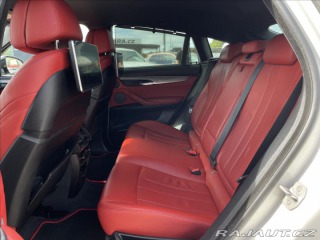 BMW X6 4,0 d M-Paket*LED*HUD*DVD 2017