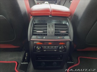 BMW X6 4,0 d M-Paket*LED*HUD*DVD 2017