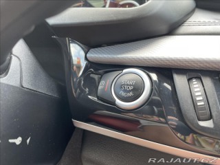 BMW X6 4,0 d M-Paket*LED*HUD*DVD 2017