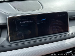 BMW X6 4,0 d M-Paket*LED*HUD*DVD 2017