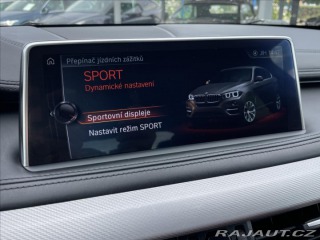 BMW X6 4,0 d M-Paket*LED*HUD*DVD 2017