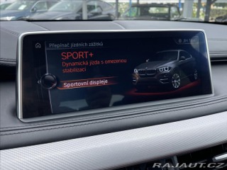 BMW X6 4,0 d M-Paket*LED*HUD*DVD 2017