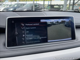 BMW X6 4,0 d M-Paket*LED*HUD*DVD 2017