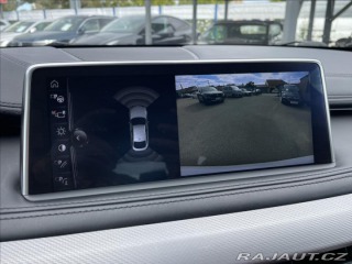 BMW X6 4,0 d M-Paket*LED*HUD*DVD 2017