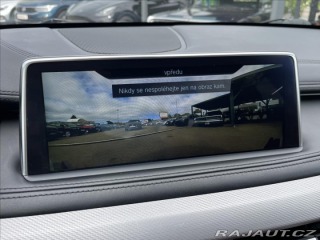 BMW X6 4,0 d M-Paket*LED*HUD*DVD 2017